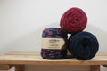 T-shirt Yarn Pack3x - 2nd Quality