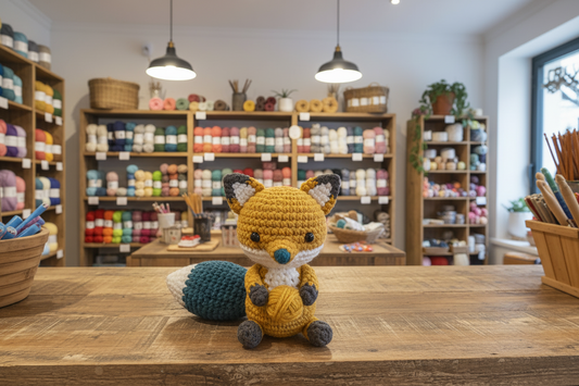 Barbante XL Embalagem com 3 x 125g #28