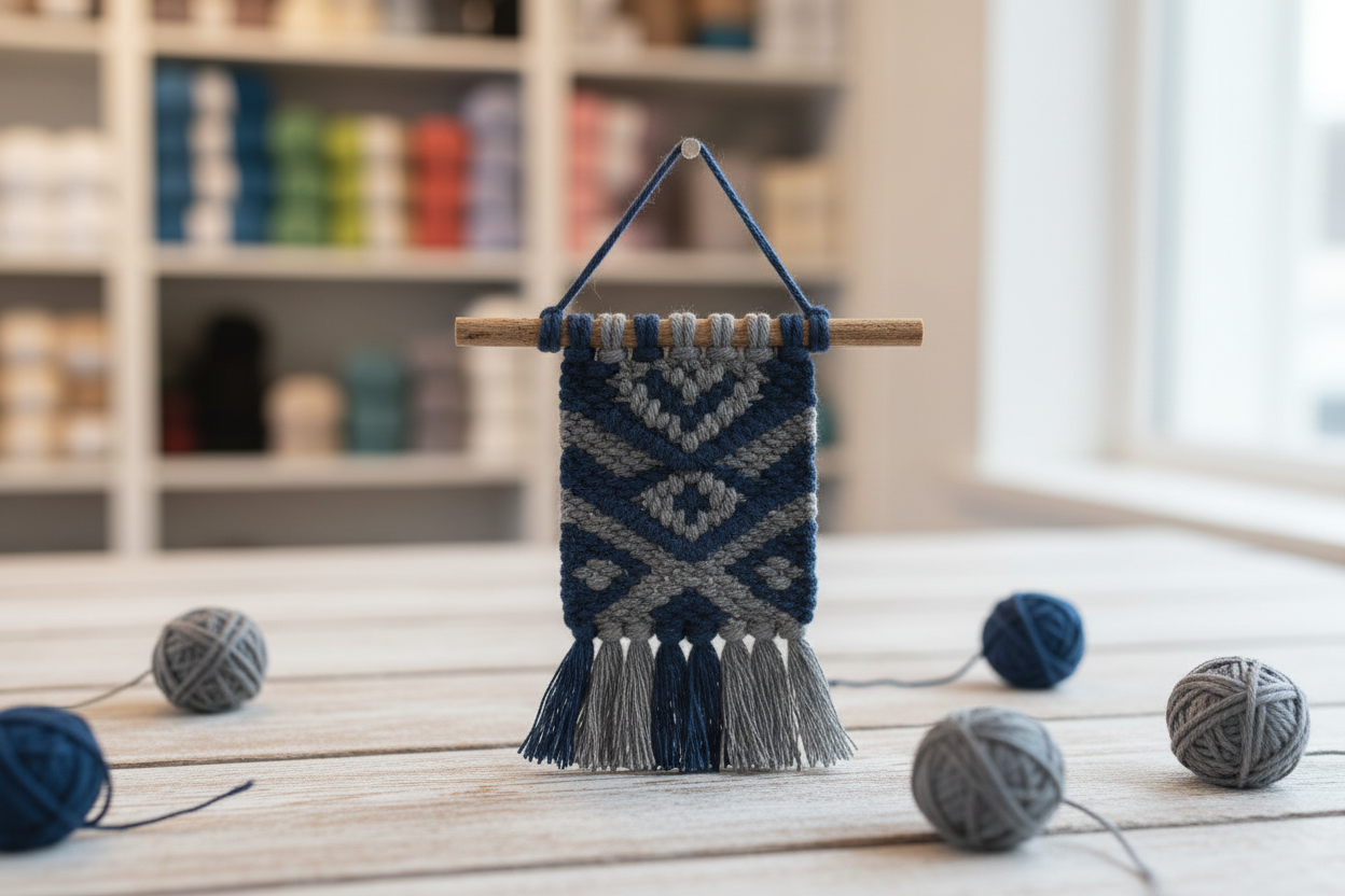 Barbante XL Embalagem com 3 x 125g #27