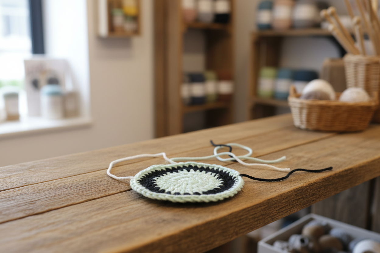 Barbante XL Embalagem com 3 x 125g #23