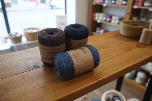 Barbante XL Embalagem com 3 x 125g #21