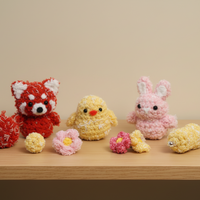 600g Fio Reciclado Franjado Reciclado - 2ª qualidade