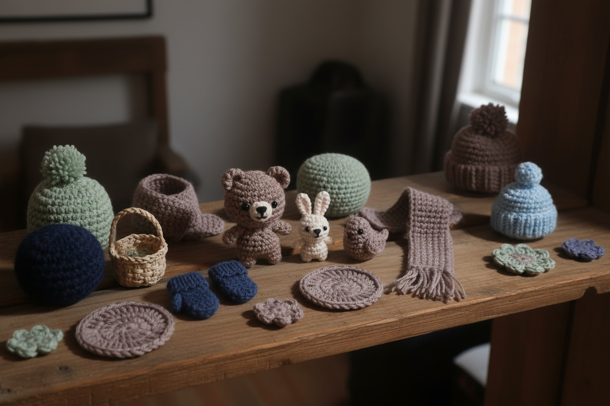 1Kg de Fios Reaproveitados #50