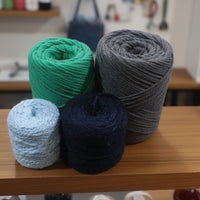 1Kg de Fios Reaproveitados #51