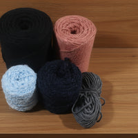 1Kg de Fios Reaproveitados #52