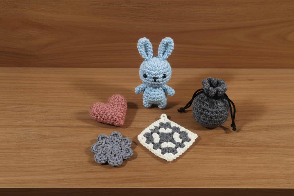 1Kg de Fios Reaproveitados #52