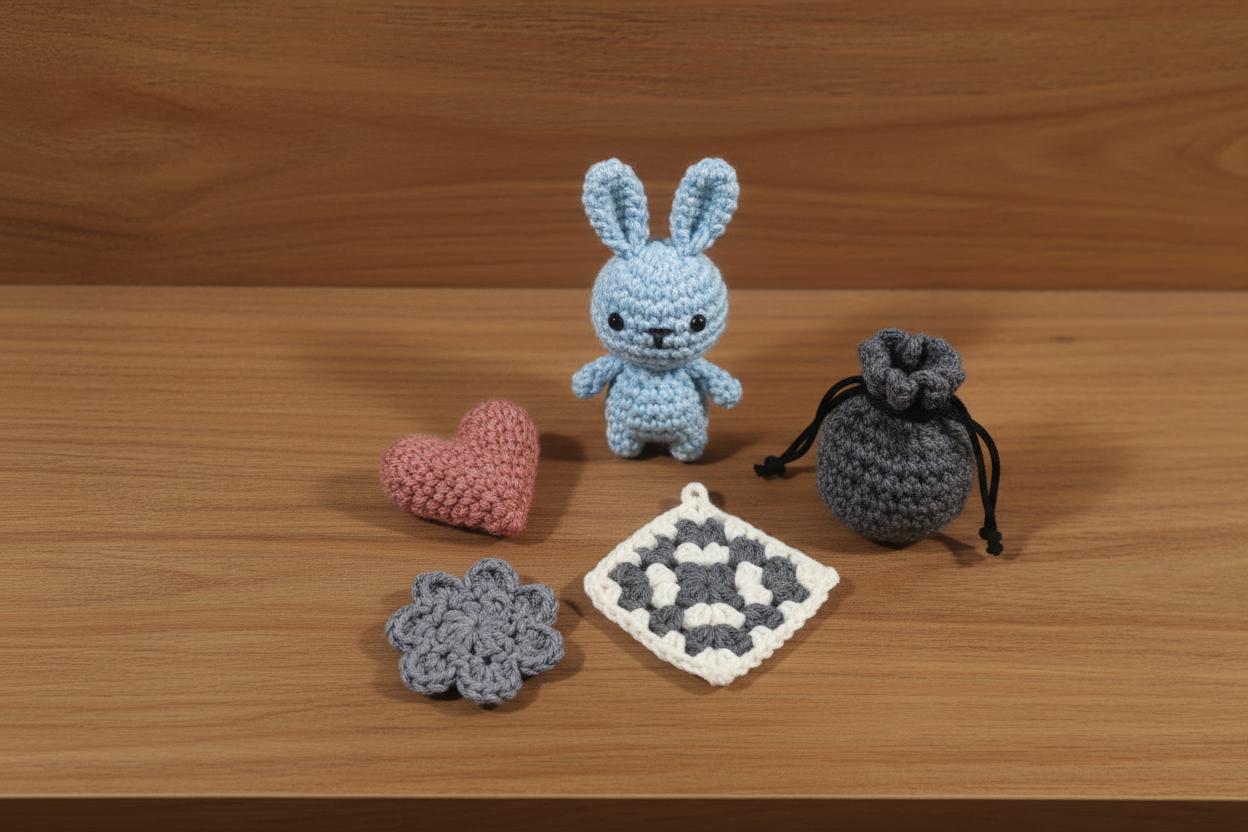 1Kg de Fios Reaproveitados #52