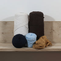 1Kg de Fios Reaproveitados B117