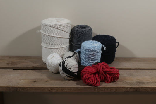 1Kg de Fios Reaproveitados B118