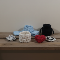 1Kg de Fios Reaproveitados B118