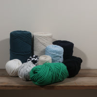 Sobrantes de fio 1 kg #B126