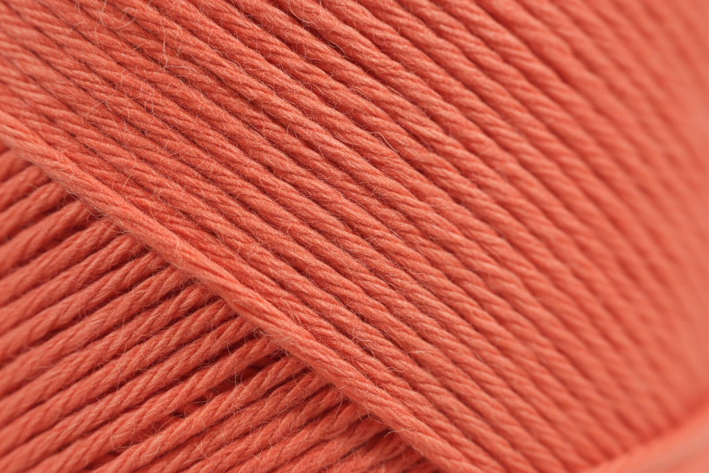 Barbante XL Orange