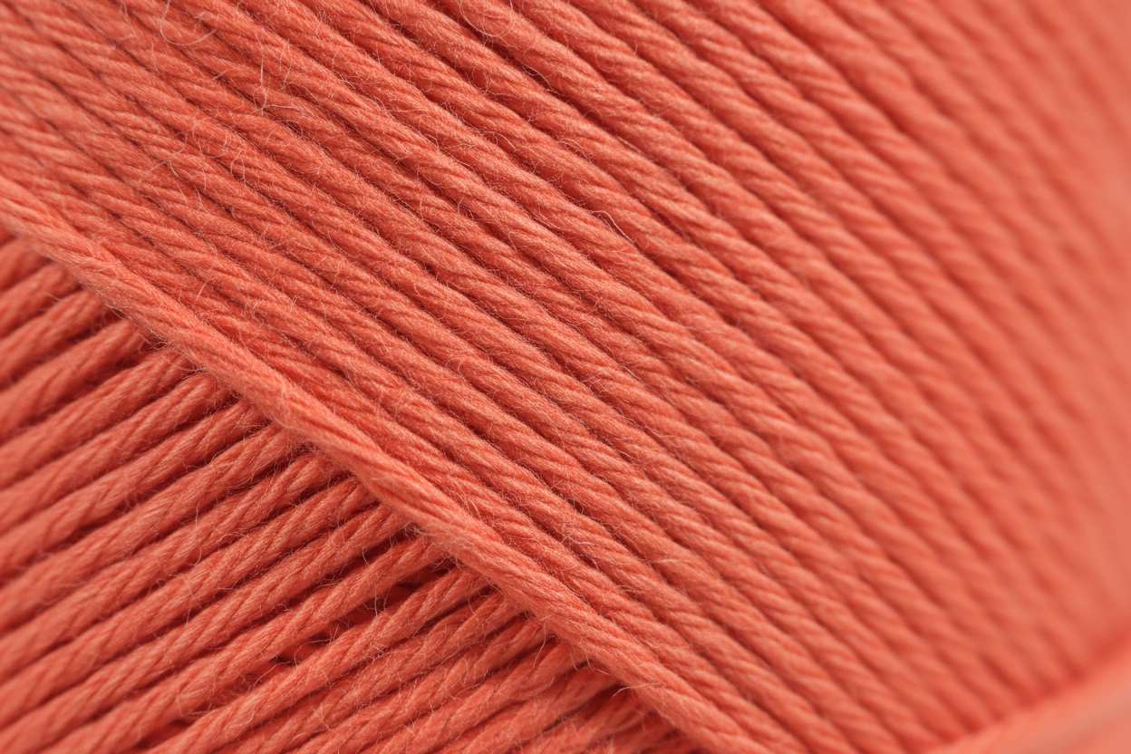 Barbante XL Orange
