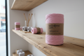 Barbante M Pink