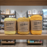 Barbante XL Pack 3 x 125g #23