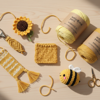 Barbante XL Pack 3 x 125g #23