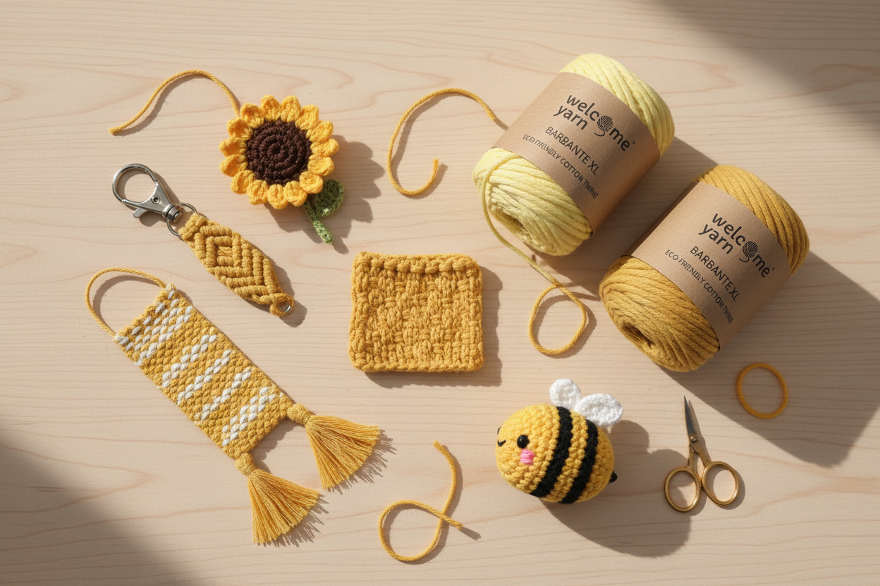 Barbante XL Pack 3 x 125g #23