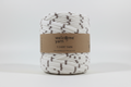 T-shirt Yarn White Stripes