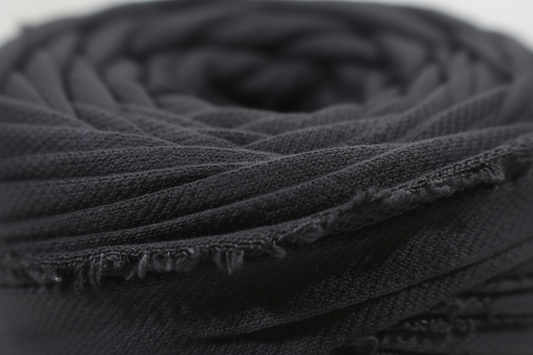 Trapilho Polo Cinza Escuro