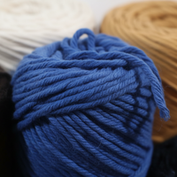 3Kg de Fio Reaproveitado Sortido #A104