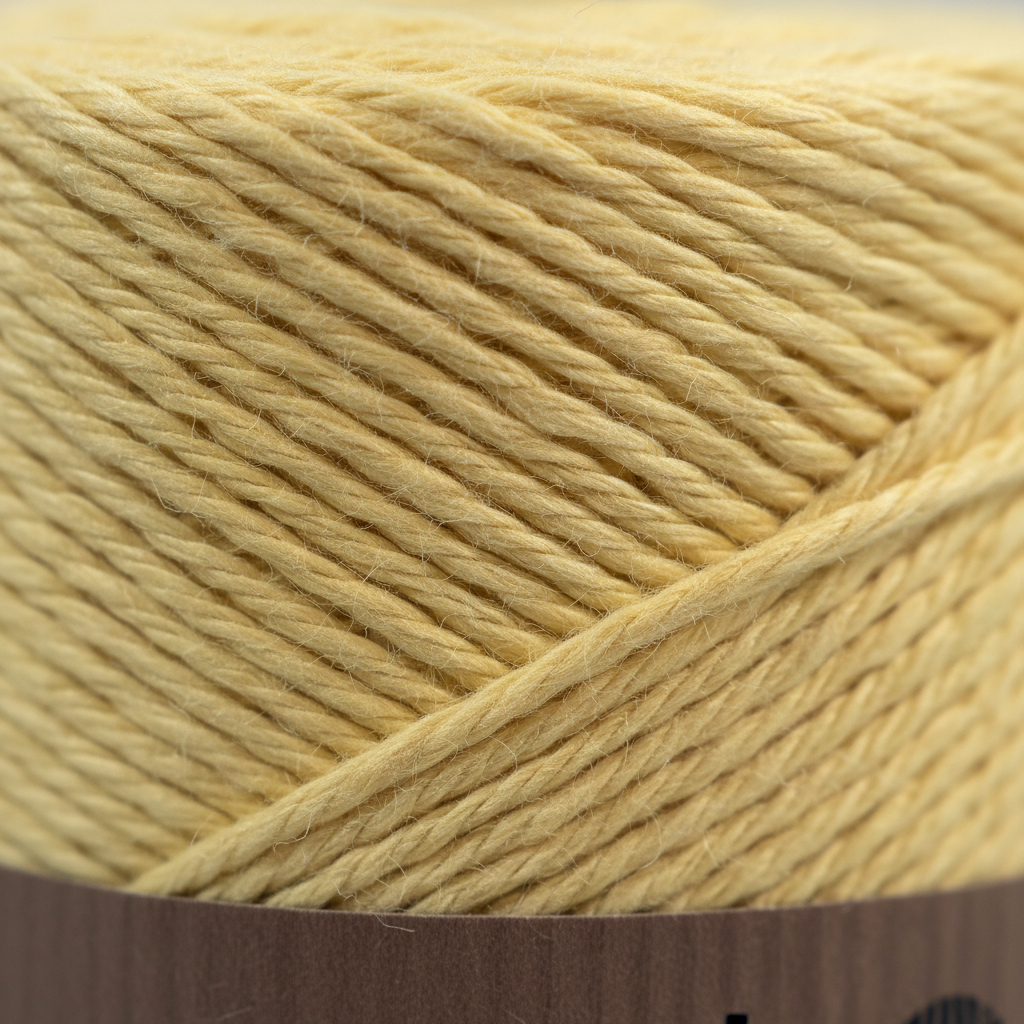 Barbante M Yellow