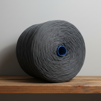 Barbante M Dark Grey