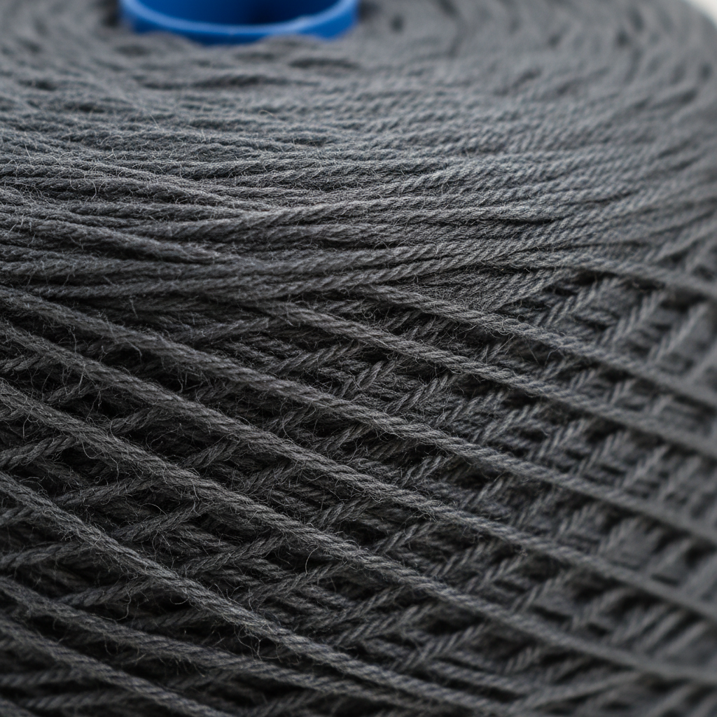 Barbante M Dark Grey