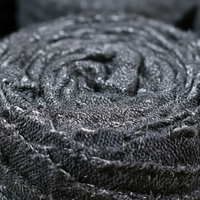 Pack de 12 Rolos de Trapilho Pequeno - 2ª qualidade