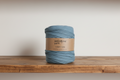 T-shirt Yarn Petrol Blue
