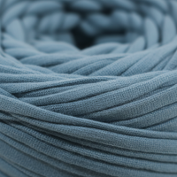 Trapilho Azul Petróleo