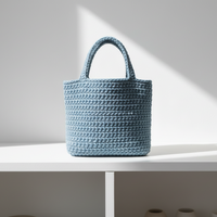 Trapilho Azul Petróleo