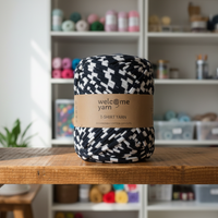 T-shirt Yarn Stripes