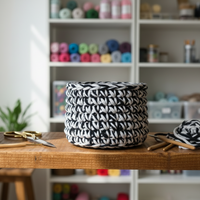 T-shirt Yarn Stripes