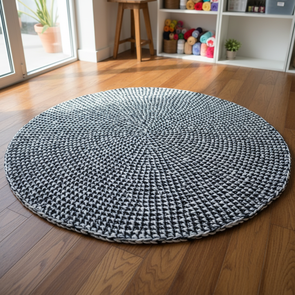 T-shirt Yarn Stripes