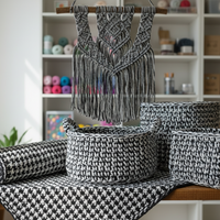 T-shirt Yarn Stripes