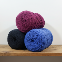 Barbante XL Pack 3 x 500g