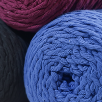 Barbante XL Pack 3 x 500g