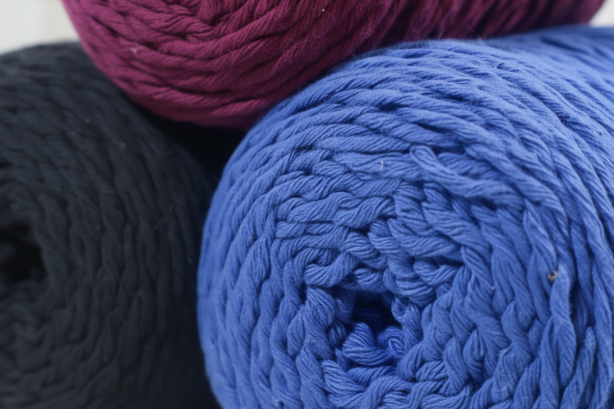 Barbante XL Pack 3 x 500g