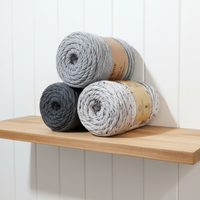 Barbante XL Pack 3 x 300g