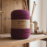 Fio XL Cor de Geleia