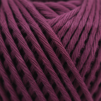 Fio XL Cor de Geleia