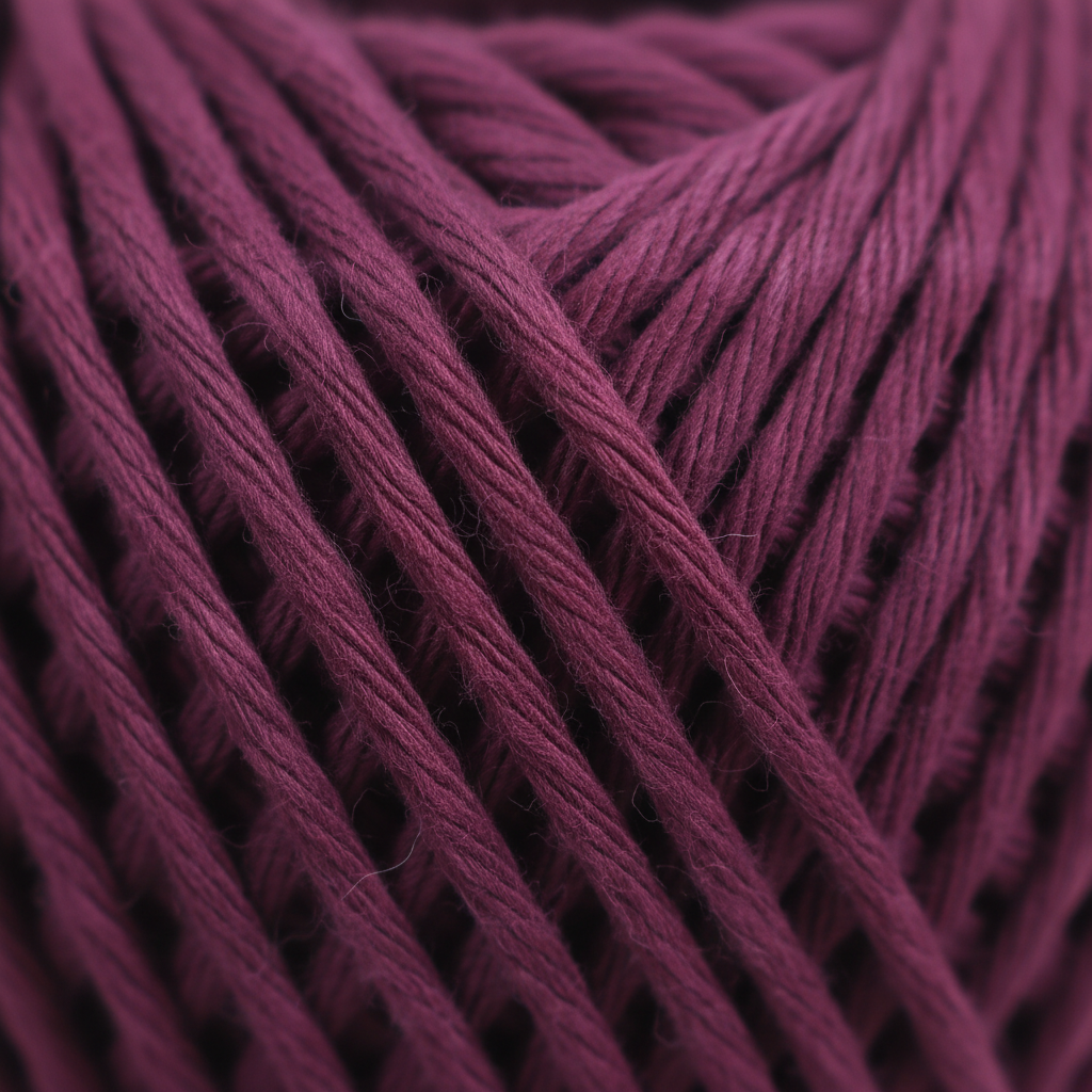 Fio XL Cor de Geleia