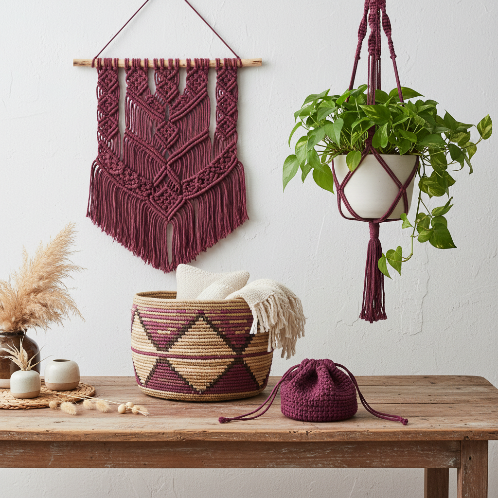 Fio XL Cor de Geleia