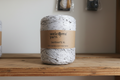 Barbante XL Mottled Grey