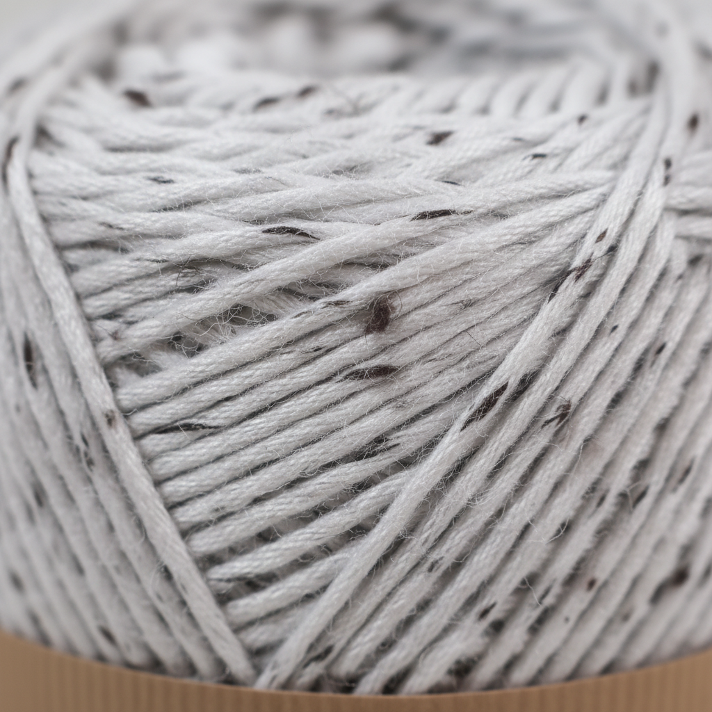 Barbante XL Mottled Grey