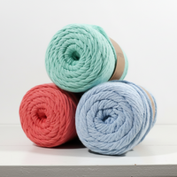 Barbante XL Pack 3 x 300g