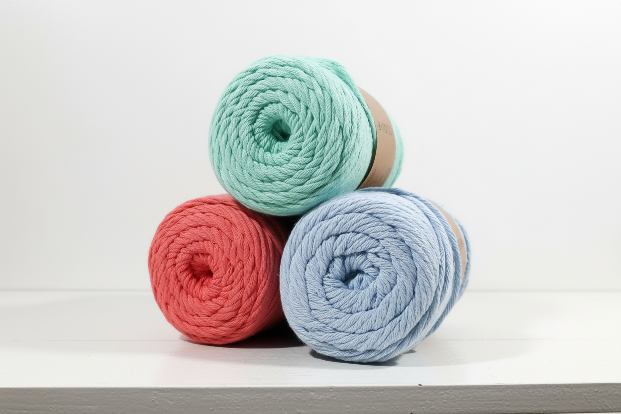 Barbante XL Pack 3 x 300g