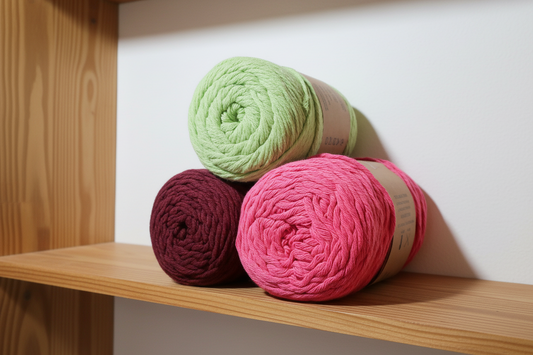 Barbante XL Pack 3 x 300g