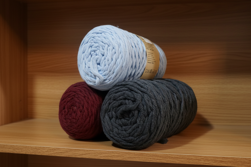 Barbante XL Pack 3 x 300g