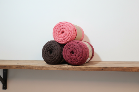 Barbante XL Pack 3 x 300g